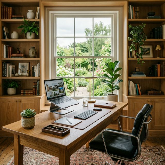 Home Office
